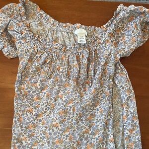 Gorgeous long maxi dress